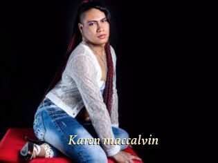 Karen_maccalvin