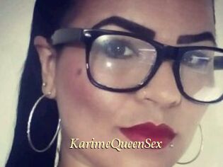 KarimeQueenSex