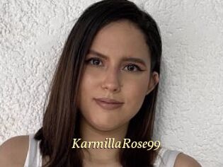 KarmillaRose99