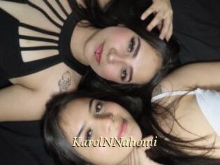 KarolNNahomi