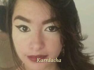 Karrdacha