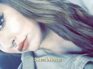 KassiKittens