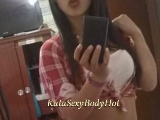 KataSexyBodyHot