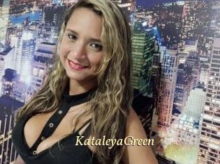 KataleyaGreen