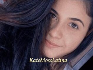 KateMossLatina