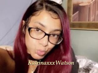 KatrinaxxxWatson