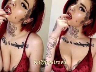 Katyapatrova