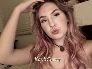 KayliCherry