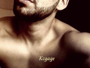 Kcgage
