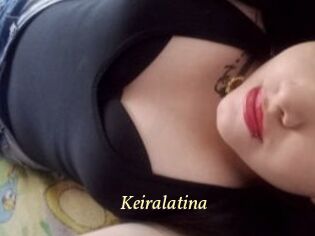 Keiralatina