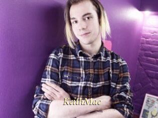 KeithMac