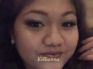 Kellianna