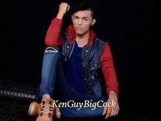 KenGuyBigCock