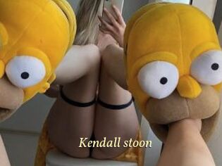 Kendall_stoon