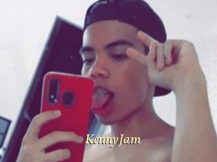 KennyJam