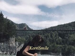 KerriSmile
