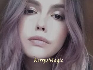 KerrysMagic