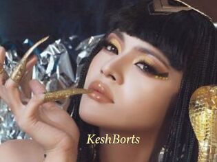 KeshBorts