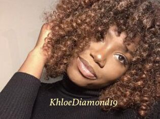 KhloeDiamond19