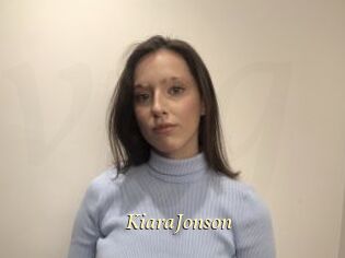 KiaraJonson