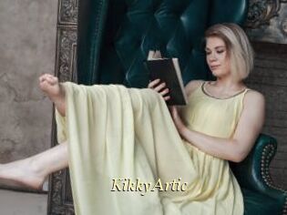KikkyArtic Vidéo porno gratuite