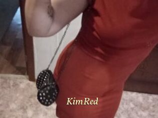 KimRed