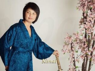 Kimai