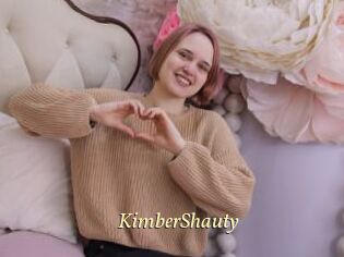 KimberShauty
