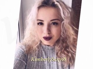 KimberlySexy18 Vidéo porno gratuite