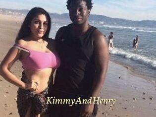 KimmyAndHenry