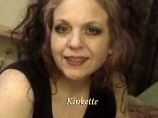 Kinkette
