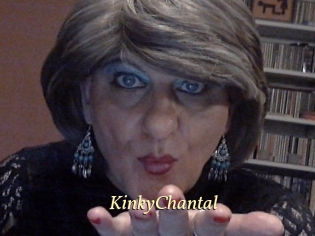 KinkyChantal