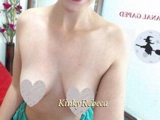 Kinky_Rebeca Vidéo porno gratuite