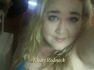 KinkyRedneck