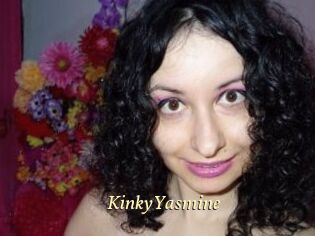 KinkyYasmine