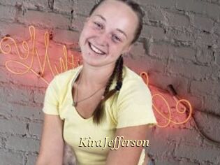 KiraJefferson Vidéo porno gratuite