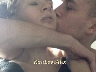 KiraLoveAlex