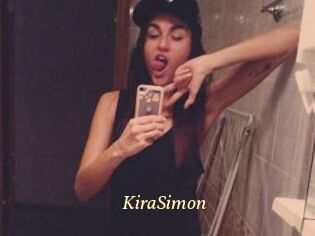 KiraSimon