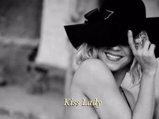 Kiss_Lady Vidéo porno gratuite
