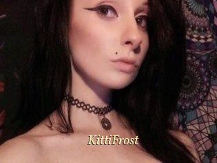 KittiFrost