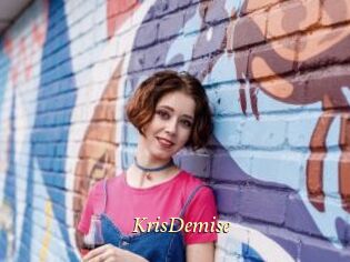 KrisDemise