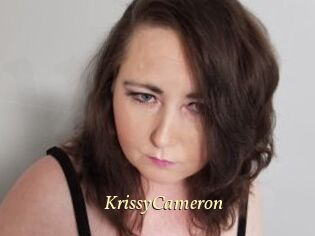 KrissyCameron