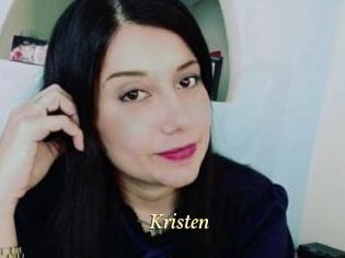 Kristen