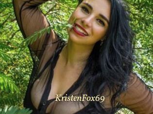 KristenFox69