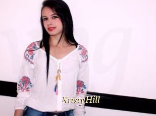 KristyHill