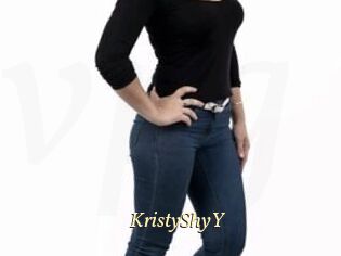 KristyShyY