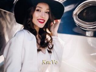 KsuVo