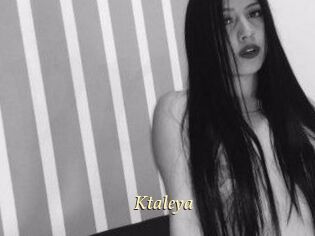 Ktaleya Vidéo porno gratuite