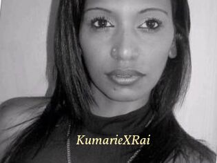 KumarieXRai