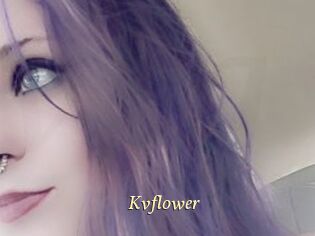 Kvflower